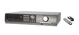 Photo : Q-See QSTD2416-500 16-Channel H.264 CIF Real-time Recording DVR with Mobile Phone Surveillance, Remote Internet Monitoring and Pre-Installed 500GB HDD