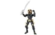 Power Rangers Jungle Fury 5" Action Figures - Jungle Fury Evil Space Alien Dai Shi