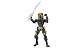 Power Rangers Jungle Fury - 12.5cm Sound Fury Evil Space Alien