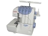 Janome Harmony 9102D Serger Refurbished