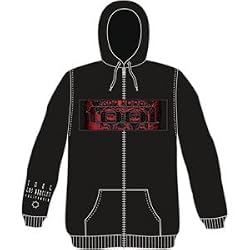 Tool - Hooded Sweatshirts - Band