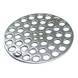 Herbeau 4 SHOWER DRAIN 301649