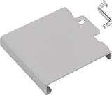 ＴＲＵＳＣＯ　ＴＵＧ型中量棚用複式連結金物　Ｈ７７Ｘ８５　7561067 TUGRK