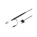 Fluke 85RF II High Frequency Probe, 0.25 - 30V rms Voltage Range, 500 MHz Frequency