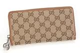 GUCCI】グッチ ラウンドファスナー長財布 233025 F4C7N 8708