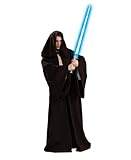 Jedi Robe Costume - Adult Costume deluxe