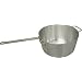 Winware Professional 10 Quart Aluminum Sauce Pan