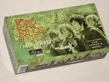 Lord of the Rings William Britain 'the Hobbits' fellowship of the ringIMAGE