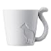 Mugtail Cat