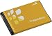 RIM&Acirc;&reg; BlackBerry 8100/8120/8130 Pearl CM-2 Battery (900 mAh)