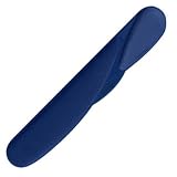 Kensington Wrist Pillow Keyboard Wrist Rest in Blue (L22803US)