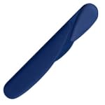 Kensington Wrist Pillow Keyboard Wrist Rest in Blue (L22803US)