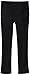 Isaac Mizrahi Big Boys' Slim Big Boys' Wool-Blend Pant