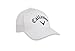 Callaway Liquid metal Hat White/Black (