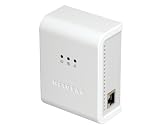 Netgear - XET1001-FRS - Adaptateur CPL Ethernet PowerLine 85 Mbit/s
