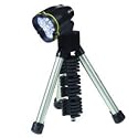 6 LED Tripod Flashlight