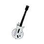 Wii - Guitar Hero Wireless-Gitarre "Les Paul"