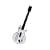 Guitar Hero 3 - Guitare sans fil