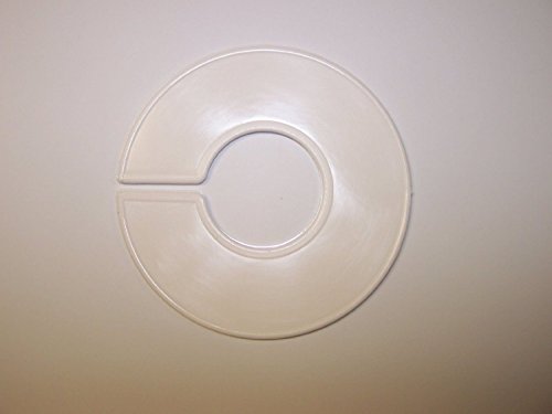 20 Pack-Clothing Rack Size Dividers Clothing Rack Size Dividers (FREE SHIPPING)