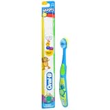 Special pack of 5 ORAL-B Toothbrush STAGE 1 BABY