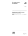 Books : ISO 13690:1999, Cereals, pulses and milled products -- Sampling of static batches