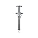 Gitzo G1317 Mk2 Compact Rapid Column for Studex Tripods