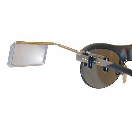 Buy Take A Look Compact Bicycle Mirror by Take a Look