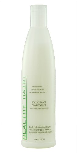 Follicleanse® Conditioner 12 oz