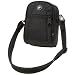 Pacsafe MetroSafe 100 Anti-Theft Shoulder Bag, Black