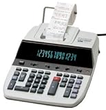 New-Calculators - CANCP1460D