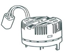 TCP NPF Electronic Ballast - 17040Q
