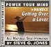 Handle Getting Over A Lover Self-Hypnosis CD (Audio)