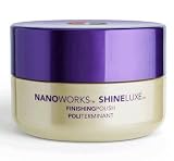 Nano Works Shine Luxe Finishing Polish PUREOLOGY 2 oz Polish For Unisex
