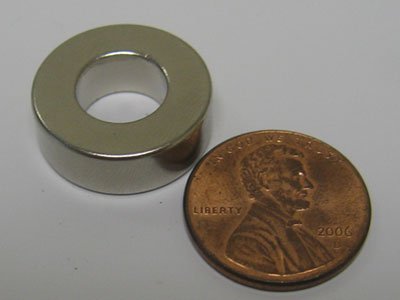 CMS Magnetics® N42 3/4