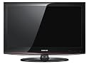 Samsung LE32C450 80 cm (32 Zoll) LCD-Fernseher (HD ready, DVB-T/-C ) hochglanzschwarz