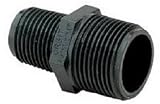 Orbit Underground #37217 1/2x3/4 Riser Adapter