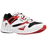 Reebok Mens NFL Falcons Zorch Trainer