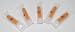 Electronic Cigarette Gold Edition Starter Kit by Smoking Everywhere ----- Includes 20 Refill Cartridges (High, Medium, Low, & Non Nicotine)