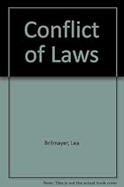 Conflict of Laws (Raymond Briggs' the Snowman) Conflict of Laws (Raymond Briggs' the Snowman)