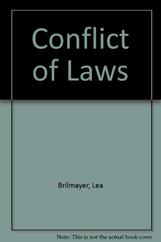 Conflict of Laws (Raymond Briggs' the Snowman)