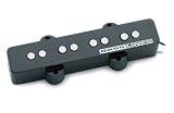Seymour Duncan Hot Pickup for Jazz Bass - Bridge (SJB-2b)