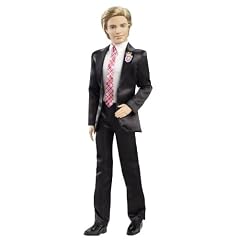 Mattel V6828 - Barbie, Prinz Nicholas