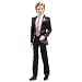 Mattel V6828 - Barbie, Prinz Nicholas