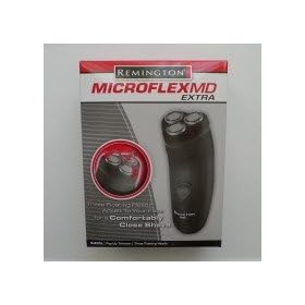 Remington R-830L MicroFlex� MD EXTRA