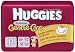 Health & Personal Care : Huggies Diapers, Gentle Care Preemies Diapers, Size P, Fits Up to 6 lbs, Pack of 30