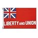 Taunton flag Image