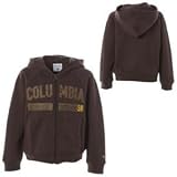 Columbia Crater Mountain II Full-Zip Hooded Sweatshirt - Little Boys'