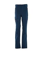 Rock Experience Pantalón Trekking Jhula (Azul Oscuro)