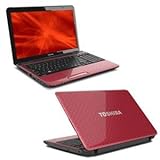 Toshiba Notebooks, 15.6" Pentium 500GB 4GB Red 3 (Catalog Category: Compute ....