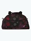 Roxy Bags- Roxy Weekend Bag- Roxy Sugar Me Up True Black One Size